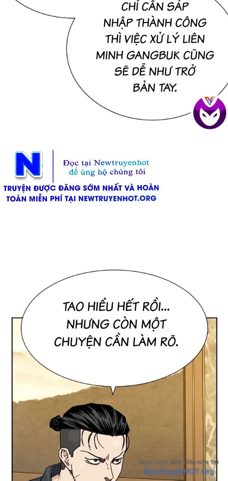 Để Có Thể Sống Sót Chapter 175 - 107