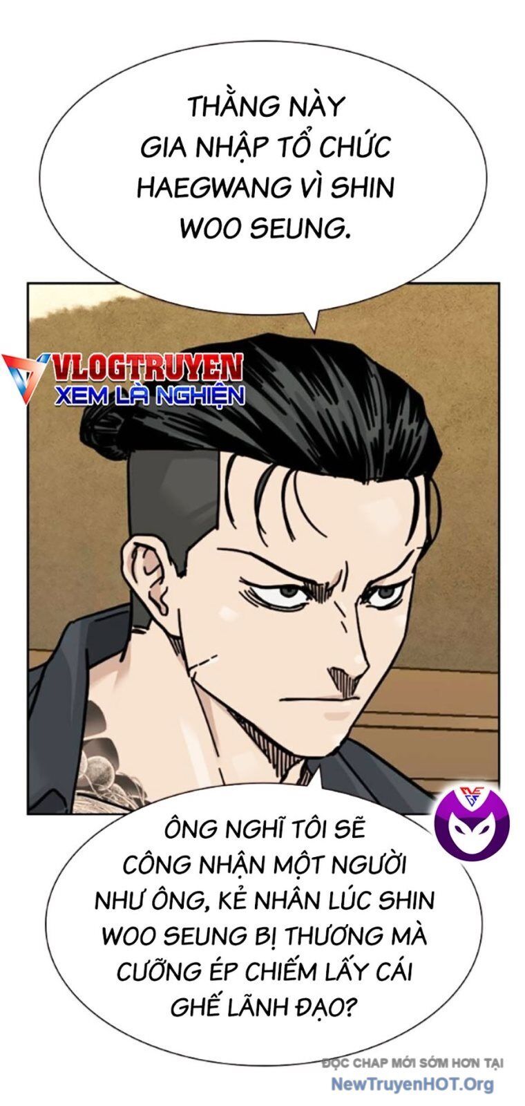 Để Có Thể Sống Sót Chapter 175 - 110