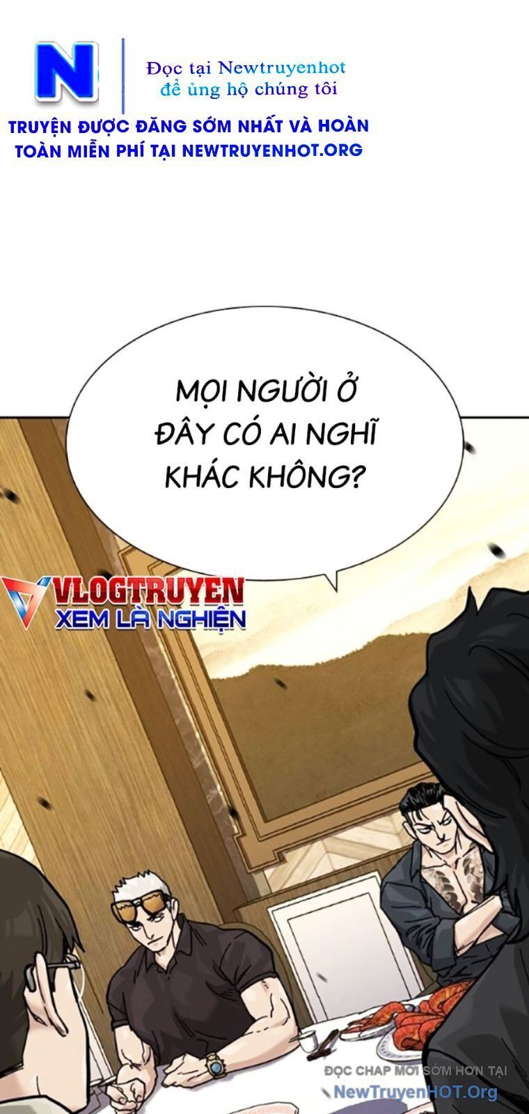 Để Có Thể Sống Sót Chapter 175 - 111