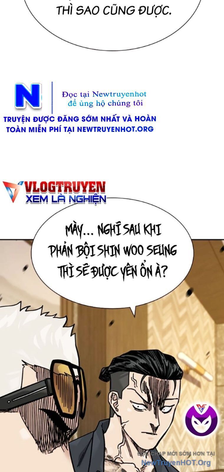 Để Có Thể Sống Sót Chapter 175 - 118