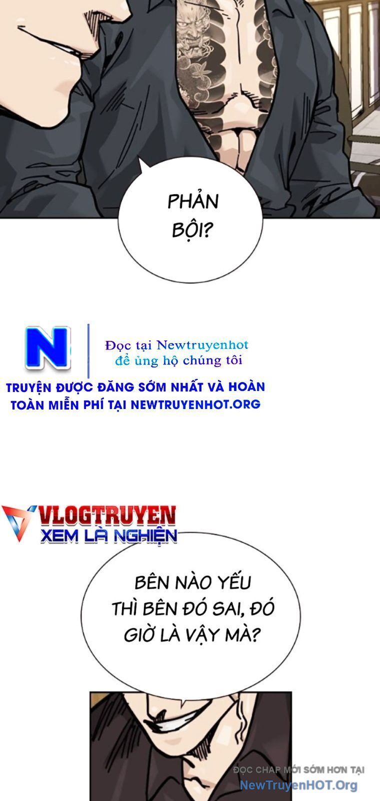 Để Có Thể Sống Sót Chapter 175 - 119