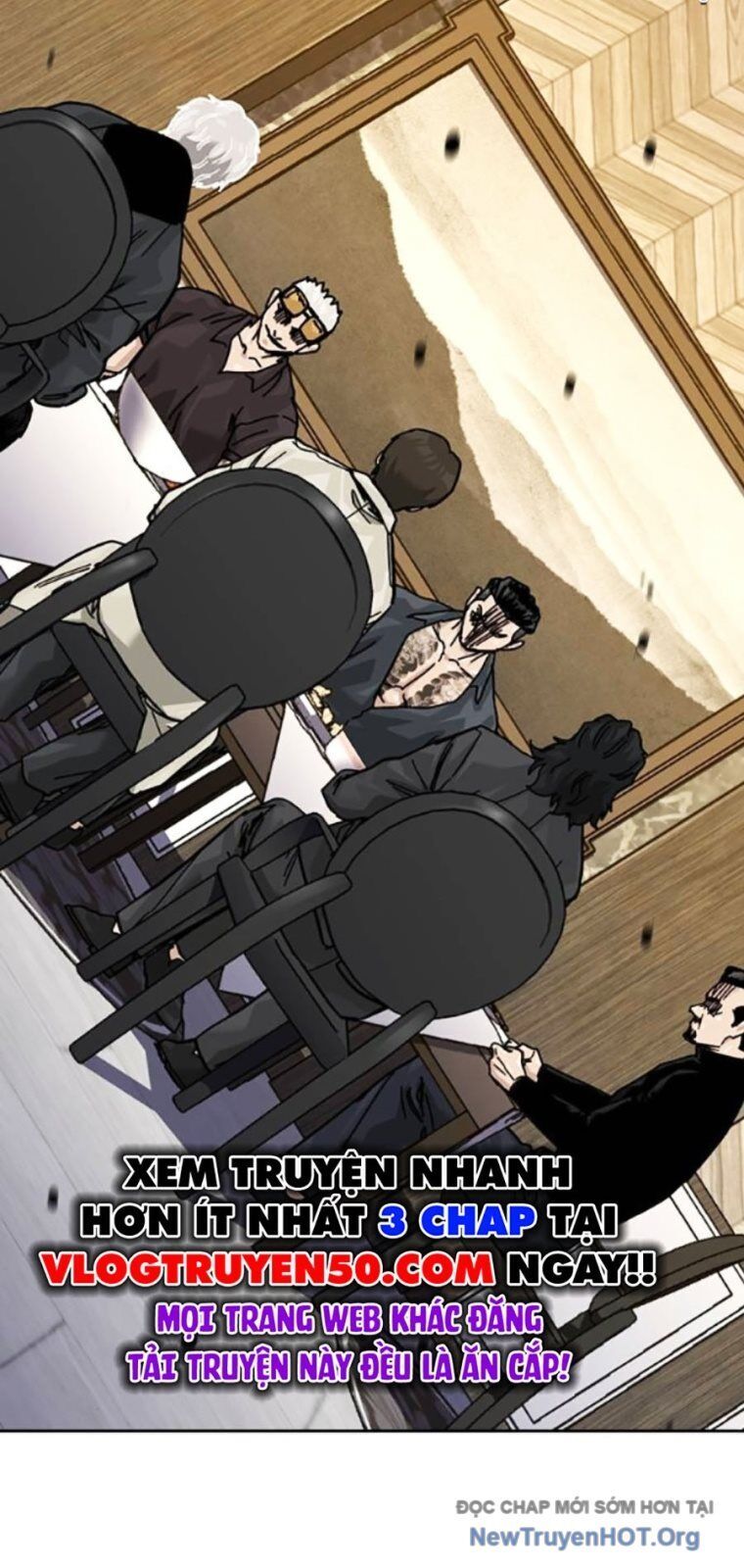 Để Có Thể Sống Sót Chapter 175 - 121