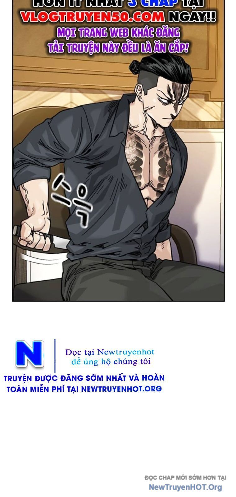 Để Có Thể Sống Sót Chapter 175 - 124