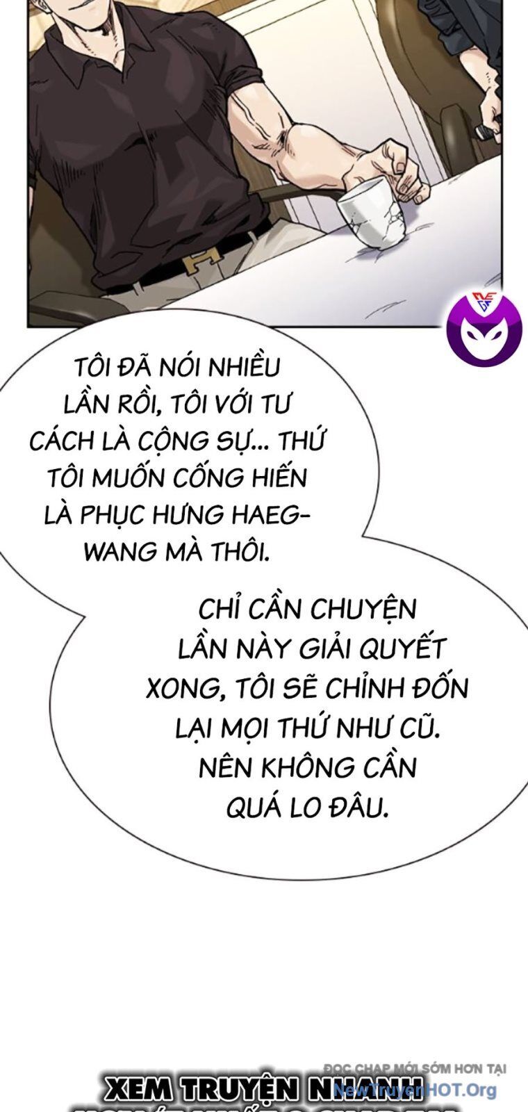 Để Có Thể Sống Sót Chapter 175 - 127