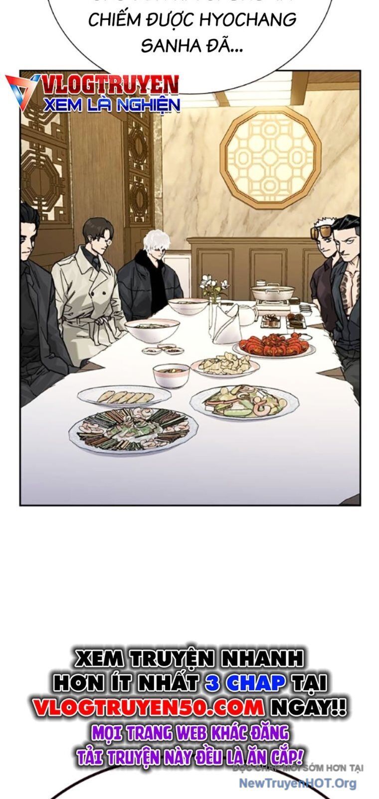 Để Có Thể Sống Sót Chapter 175 - 130