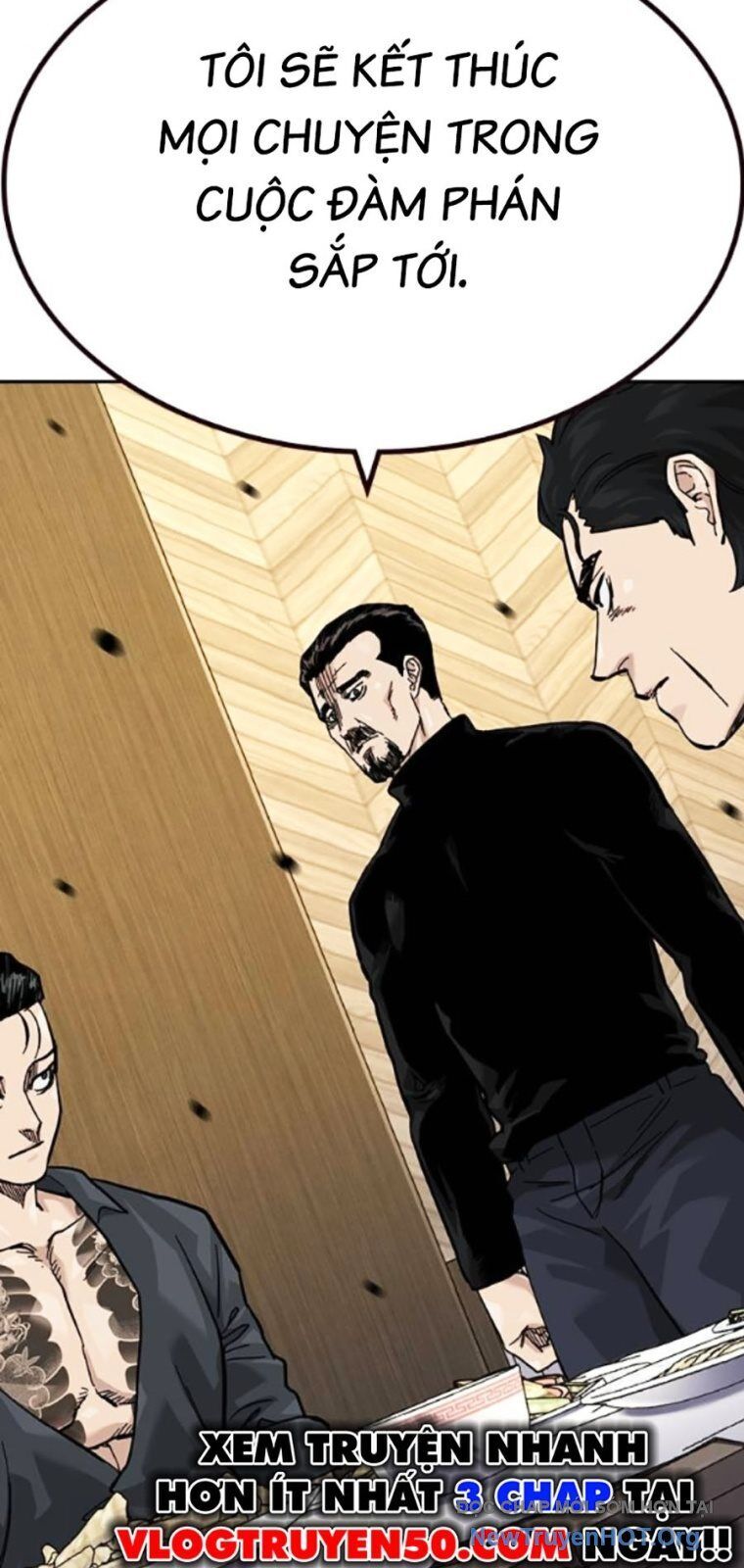 Để Có Thể Sống Sót Chapter 175 - 131