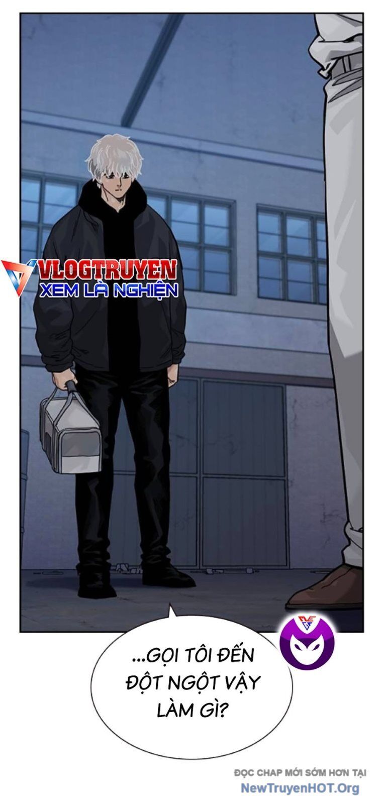 Để Có Thể Sống Sót Chapter 175 - 135