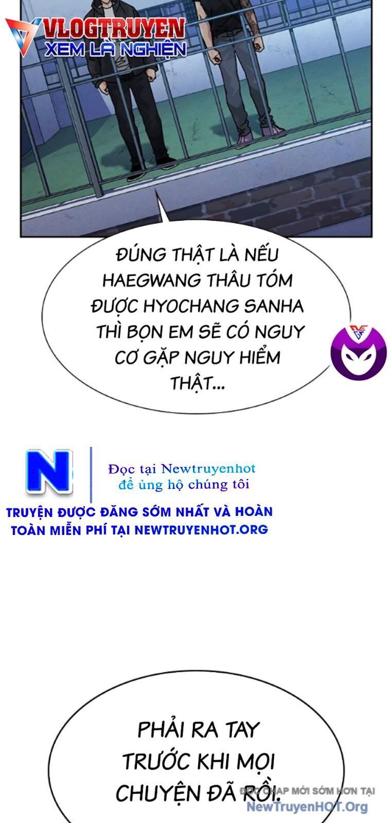 Để Có Thể Sống Sót Chapter 175 - 141