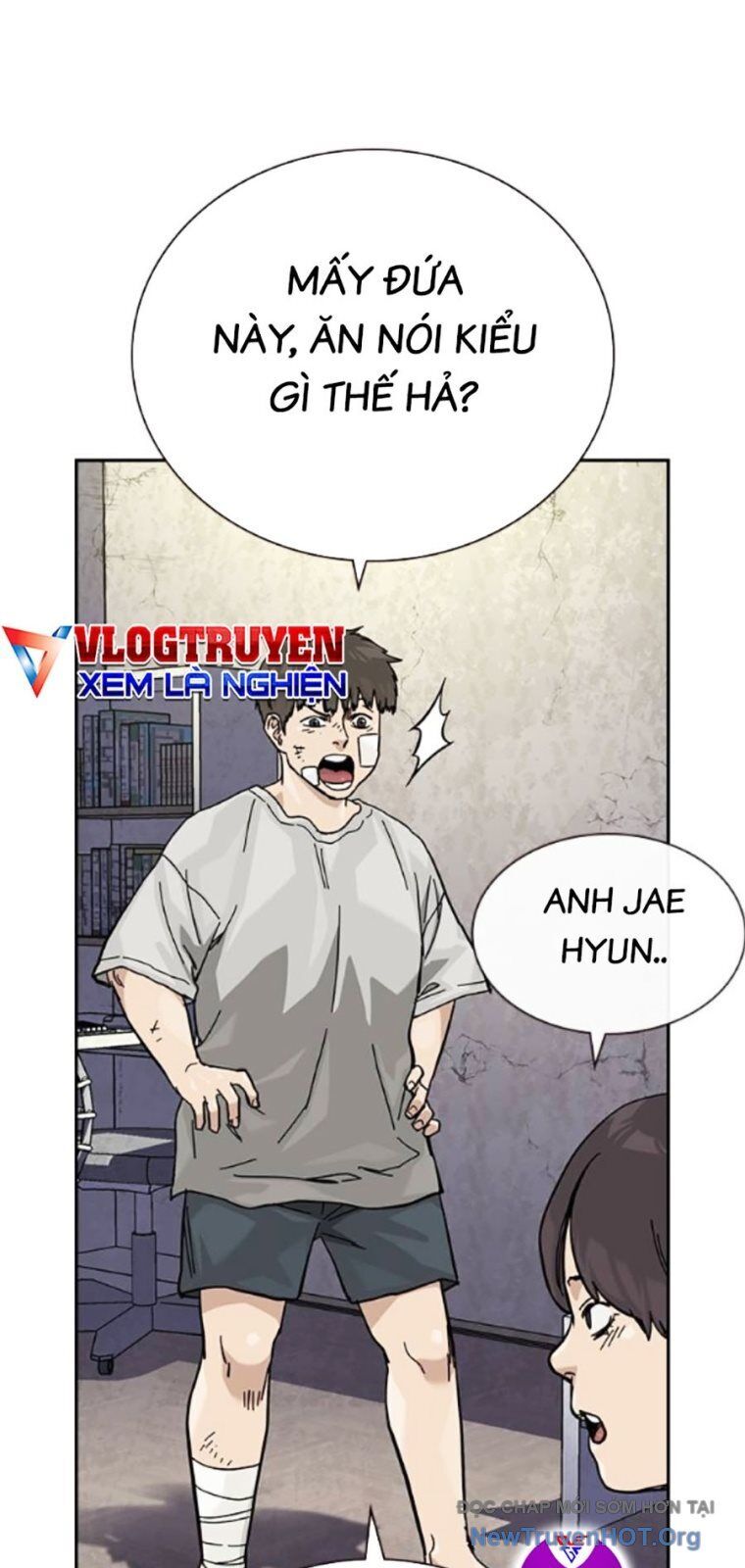 Để Có Thể Sống Sót Chapter 175 - 17