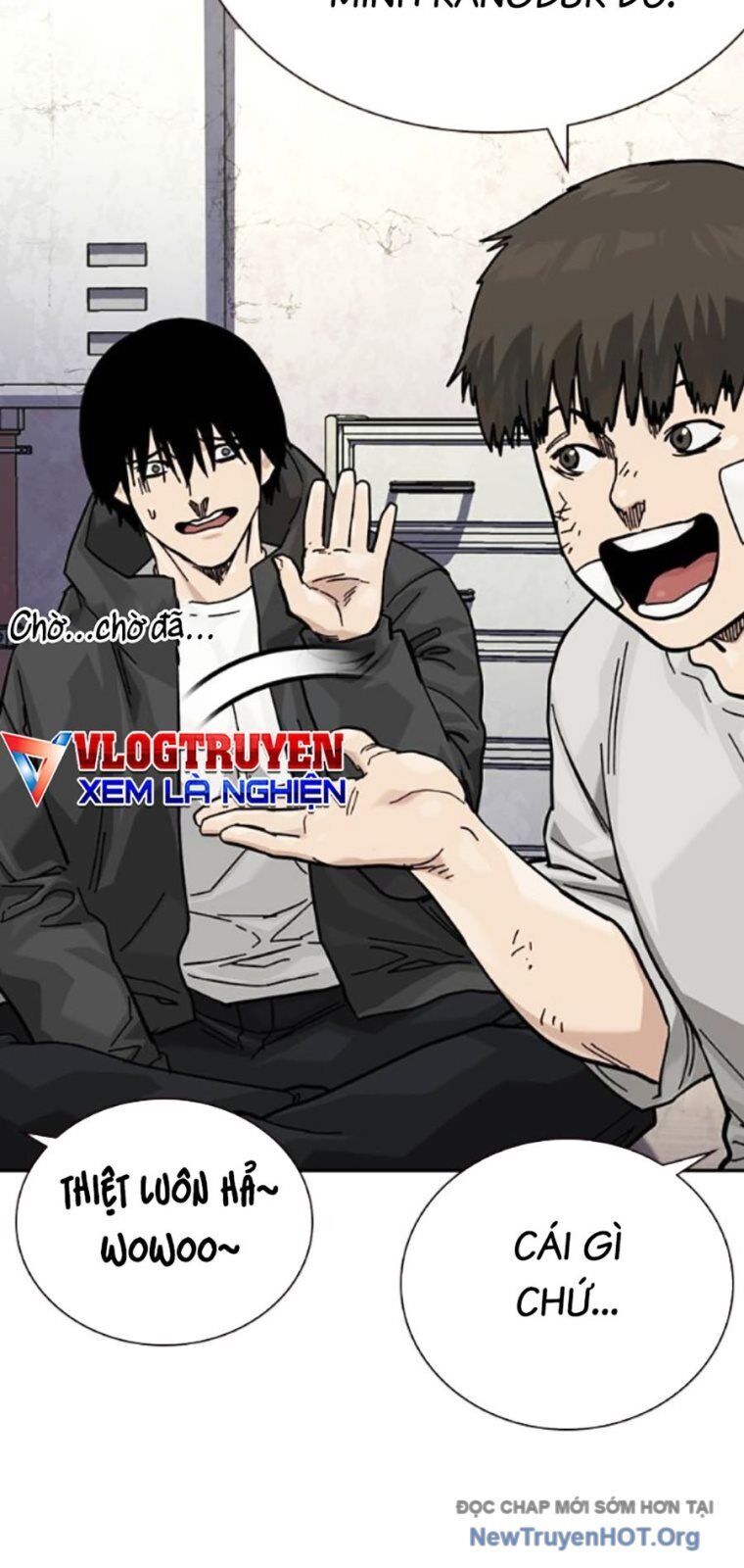 Để Có Thể Sống Sót Chapter 175 - 19