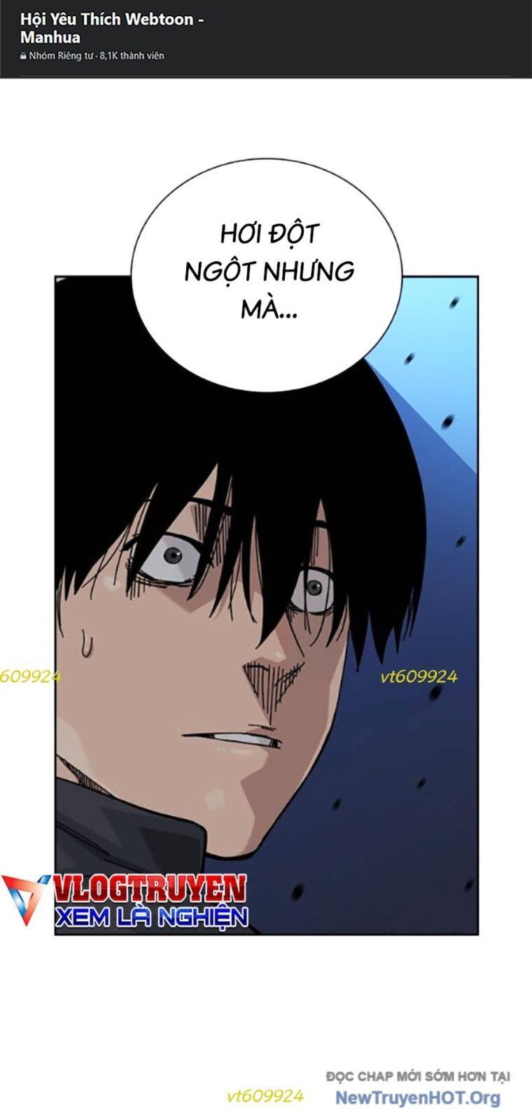 Để Có Thể Sống Sót Chapter 175 - 3