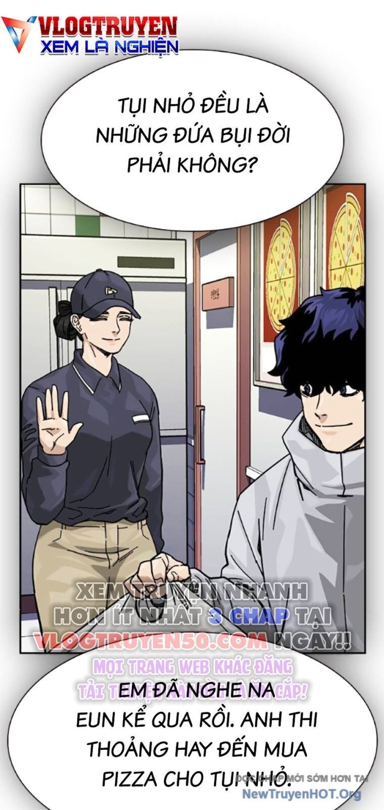 Để Có Thể Sống Sót Chapter 175 - 31