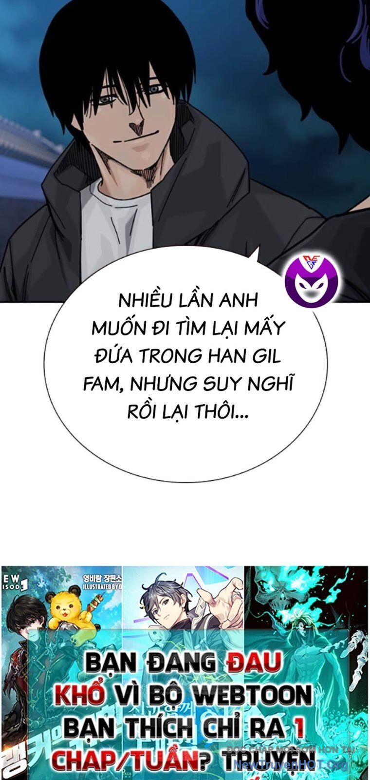 Để Có Thể Sống Sót Chapter 175 - 34
