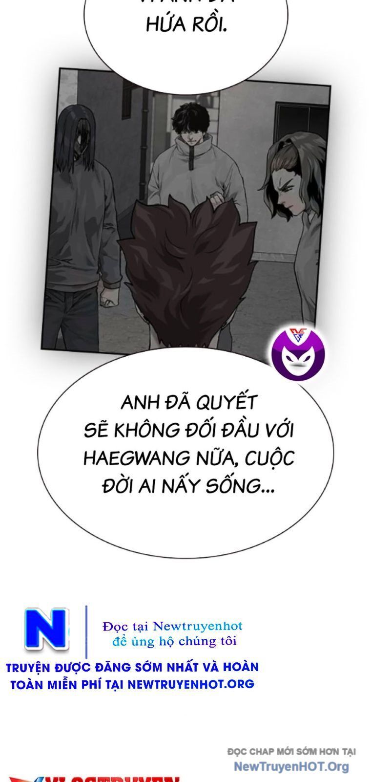 Để Có Thể Sống Sót Chapter 175 - 36