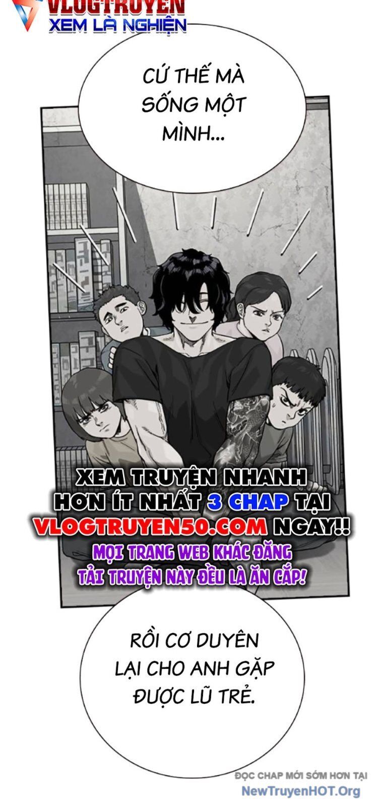 Để Có Thể Sống Sót Chapter 175 - 37