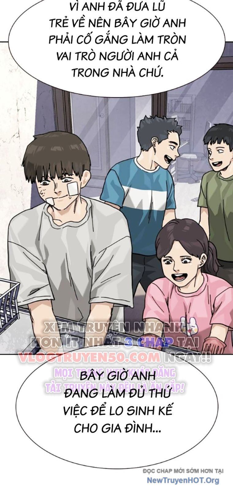 Để Có Thể Sống Sót Chapter 175 - 40