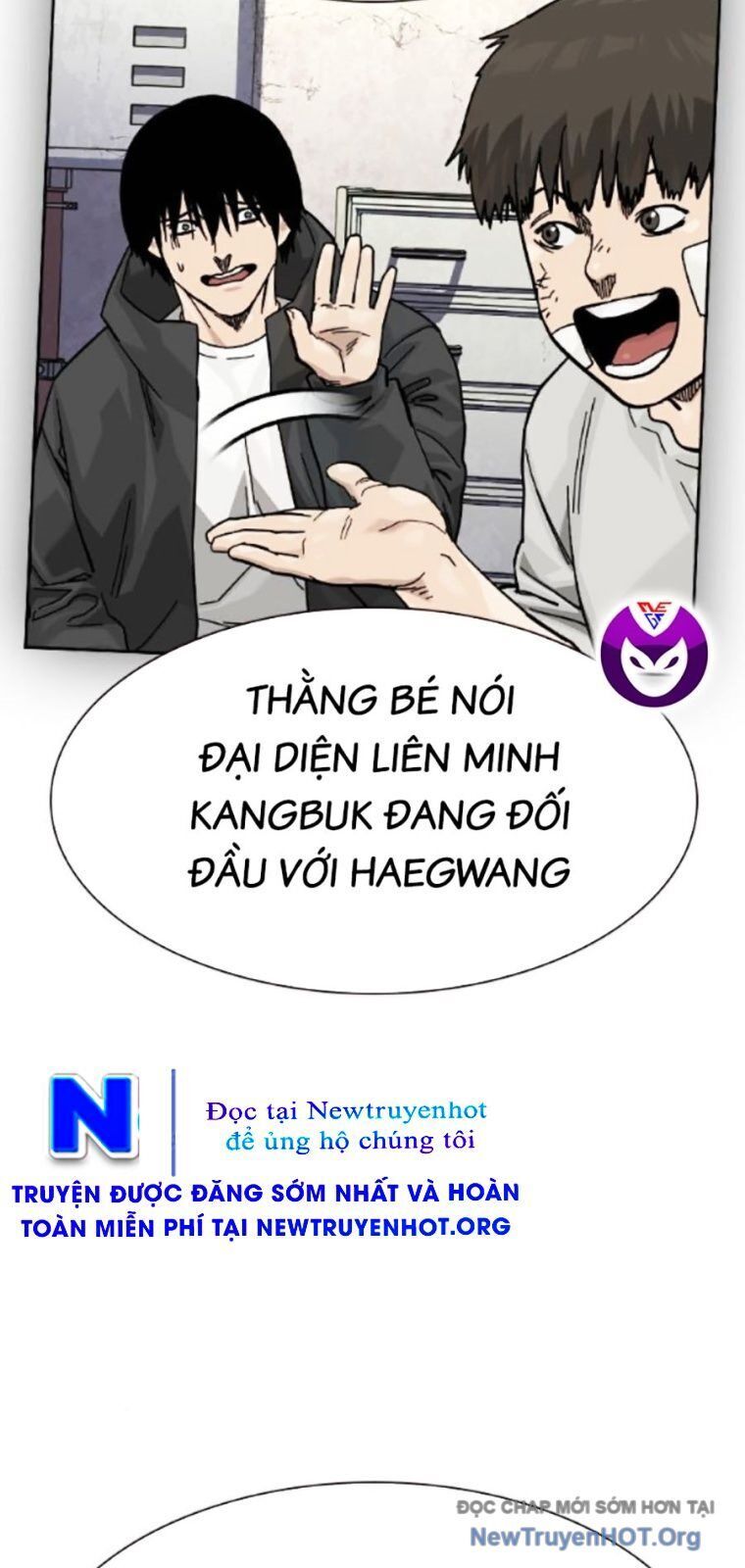 Để Có Thể Sống Sót Chapter 175 - 43