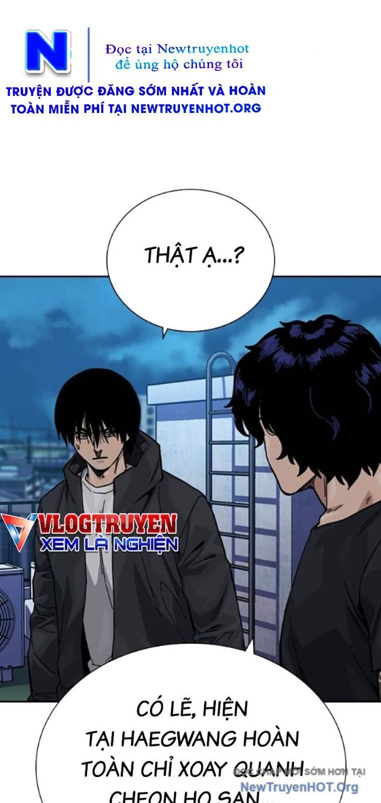 Để Có Thể Sống Sót Chapter 175 - 48