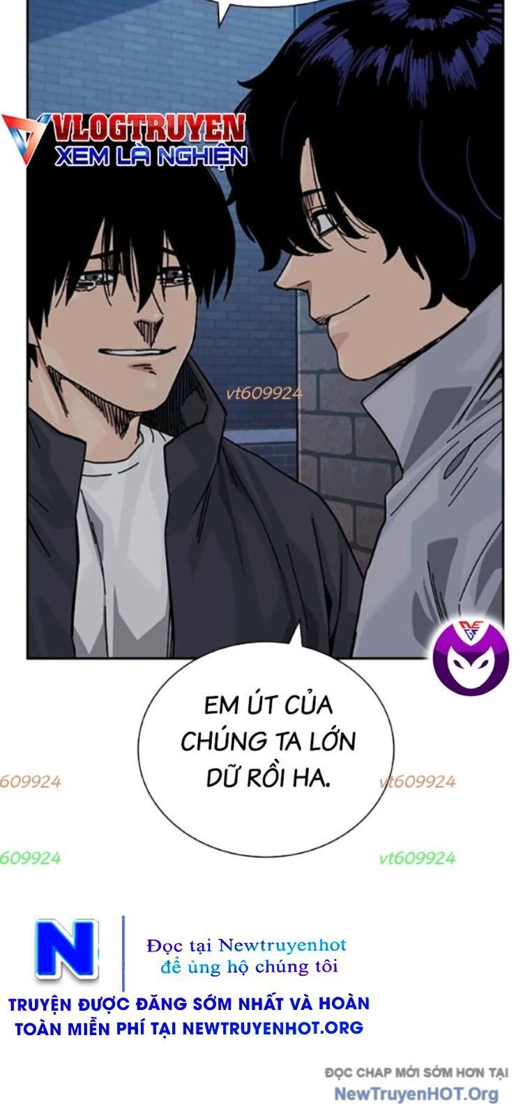 Để Có Thể Sống Sót Chapter 175 - 6