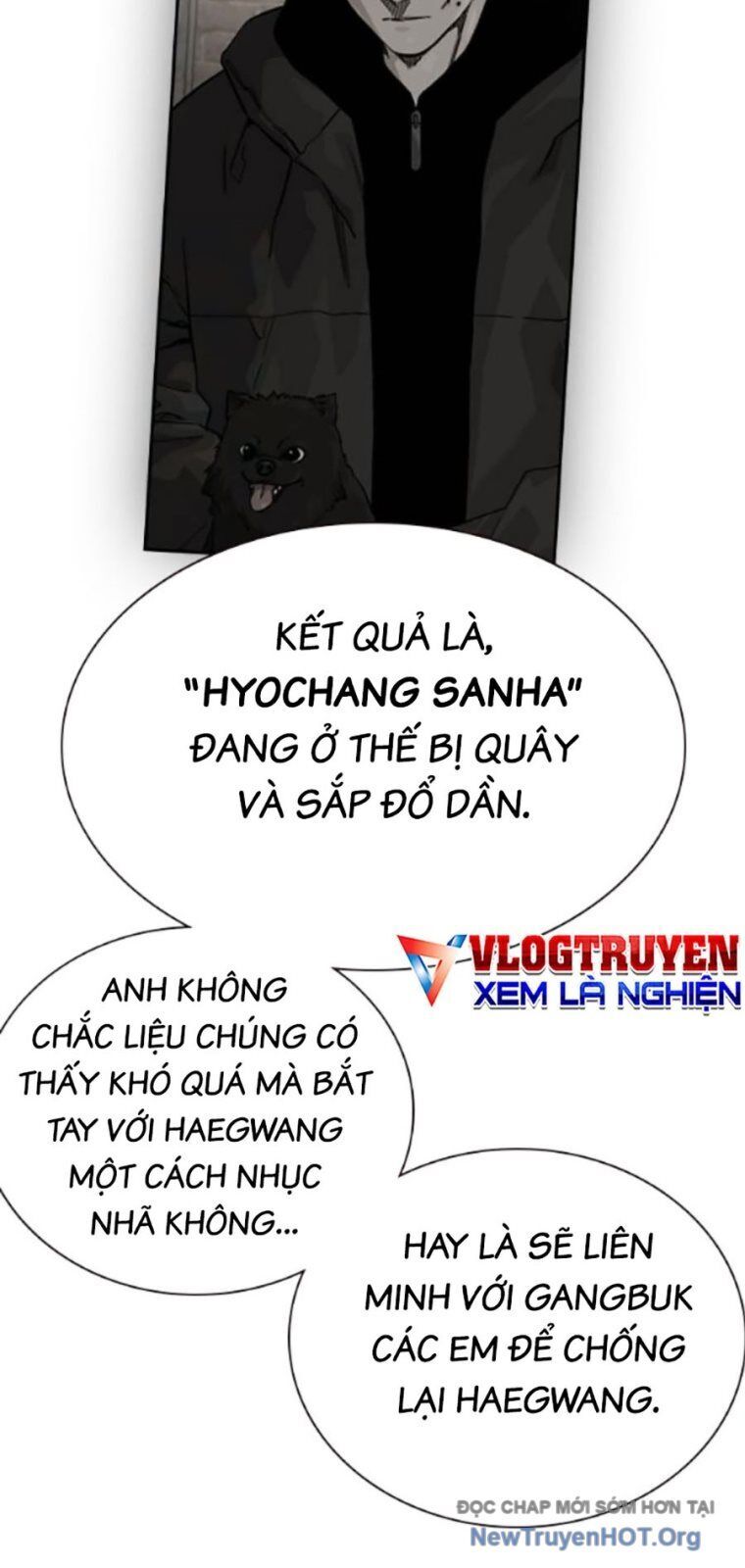 Để Có Thể Sống Sót Chapter 175 - 53