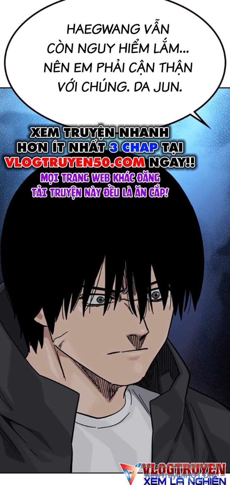 Để Có Thể Sống Sót Chapter 175 - 56
