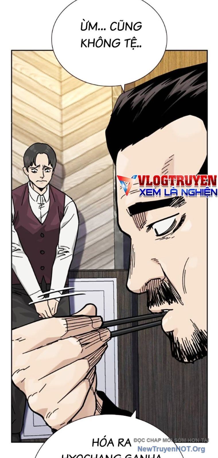 Để Có Thể Sống Sót Chapter 175 - 59