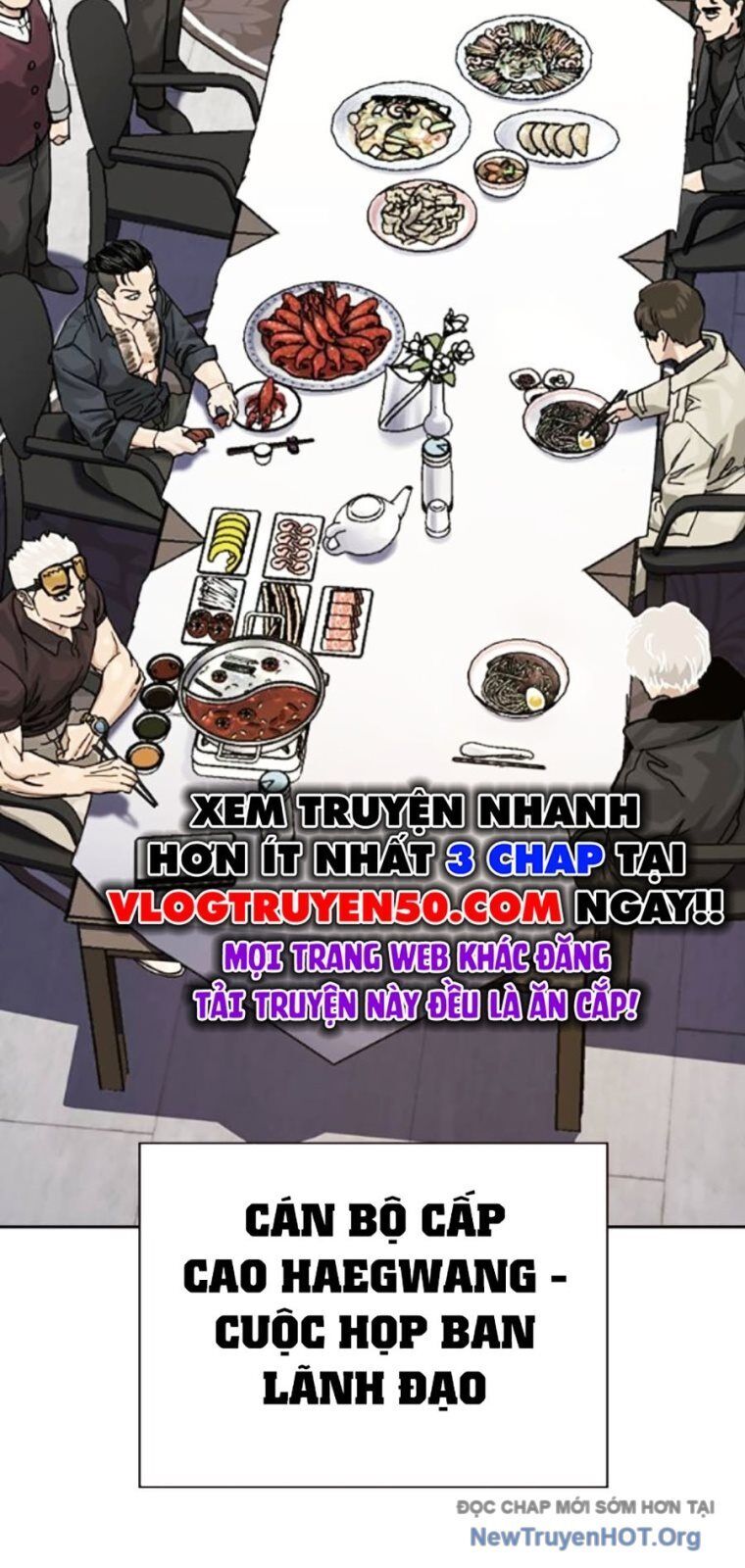 Để Có Thể Sống Sót Chapter 175 - 61