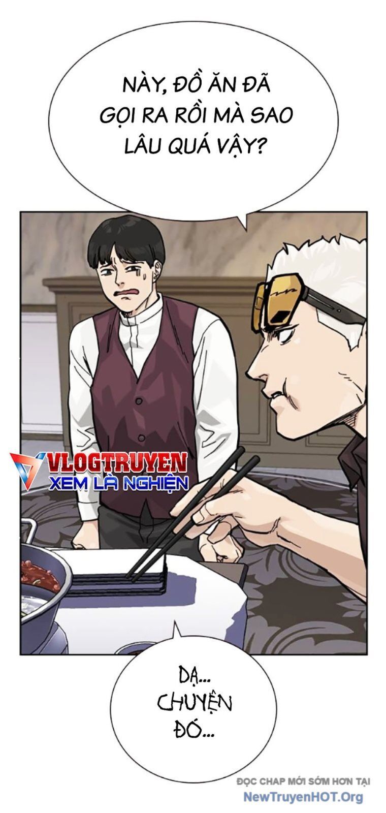 Để Có Thể Sống Sót Chapter 175 - 64