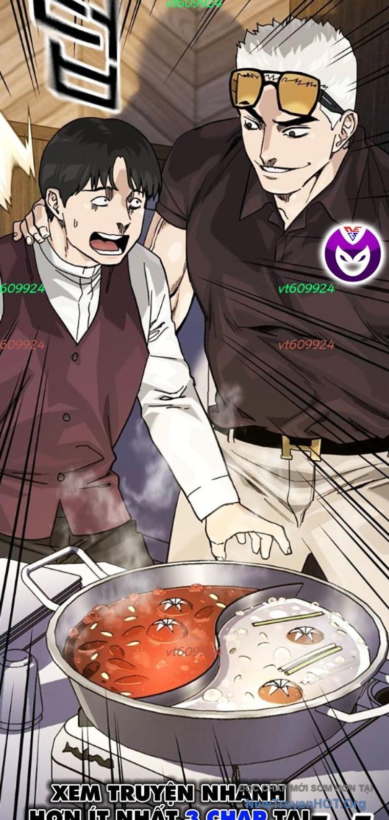 Để Có Thể Sống Sót Chapter 175 - 71