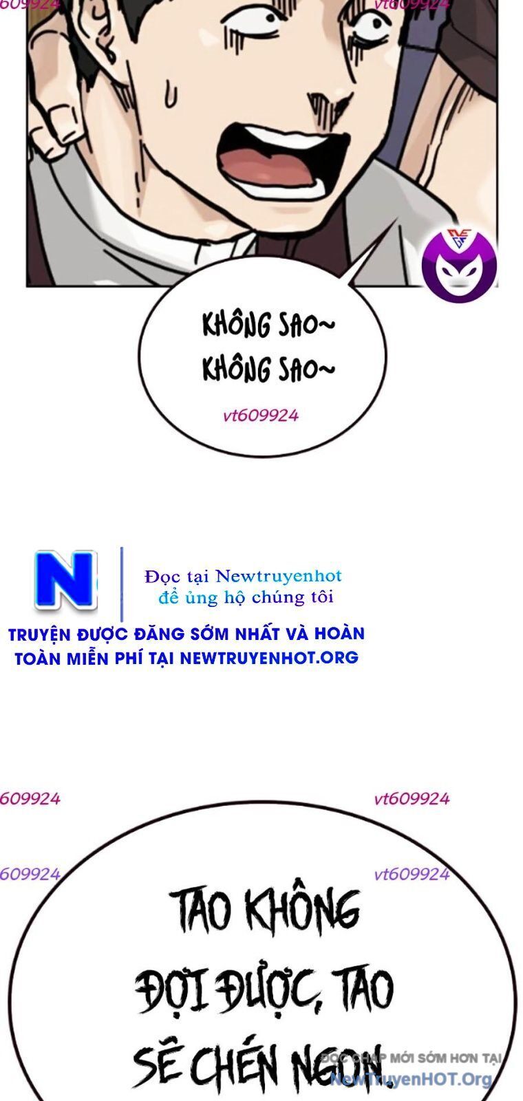 Để Có Thể Sống Sót Chapter 175 - 73