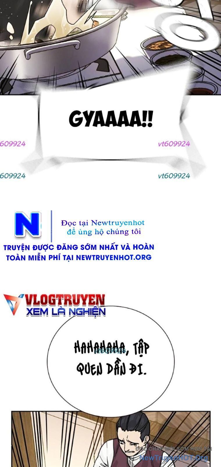 Để Có Thể Sống Sót Chapter 175 - 75