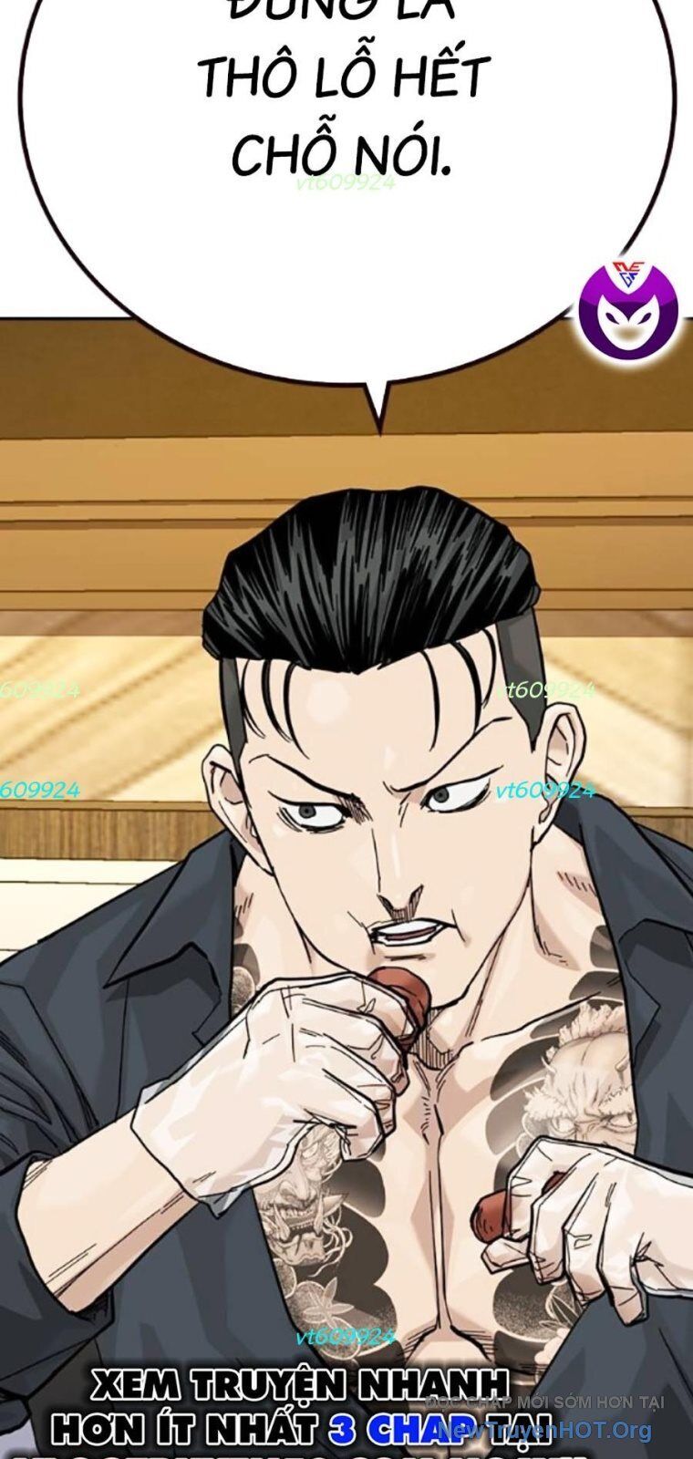 Để Có Thể Sống Sót Chapter 175 - 78