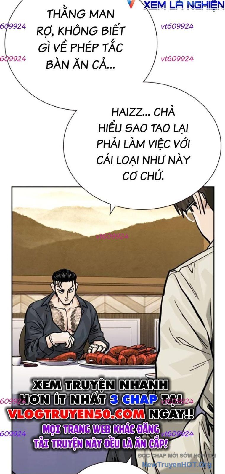 Để Có Thể Sống Sót Chapter 175 - 80