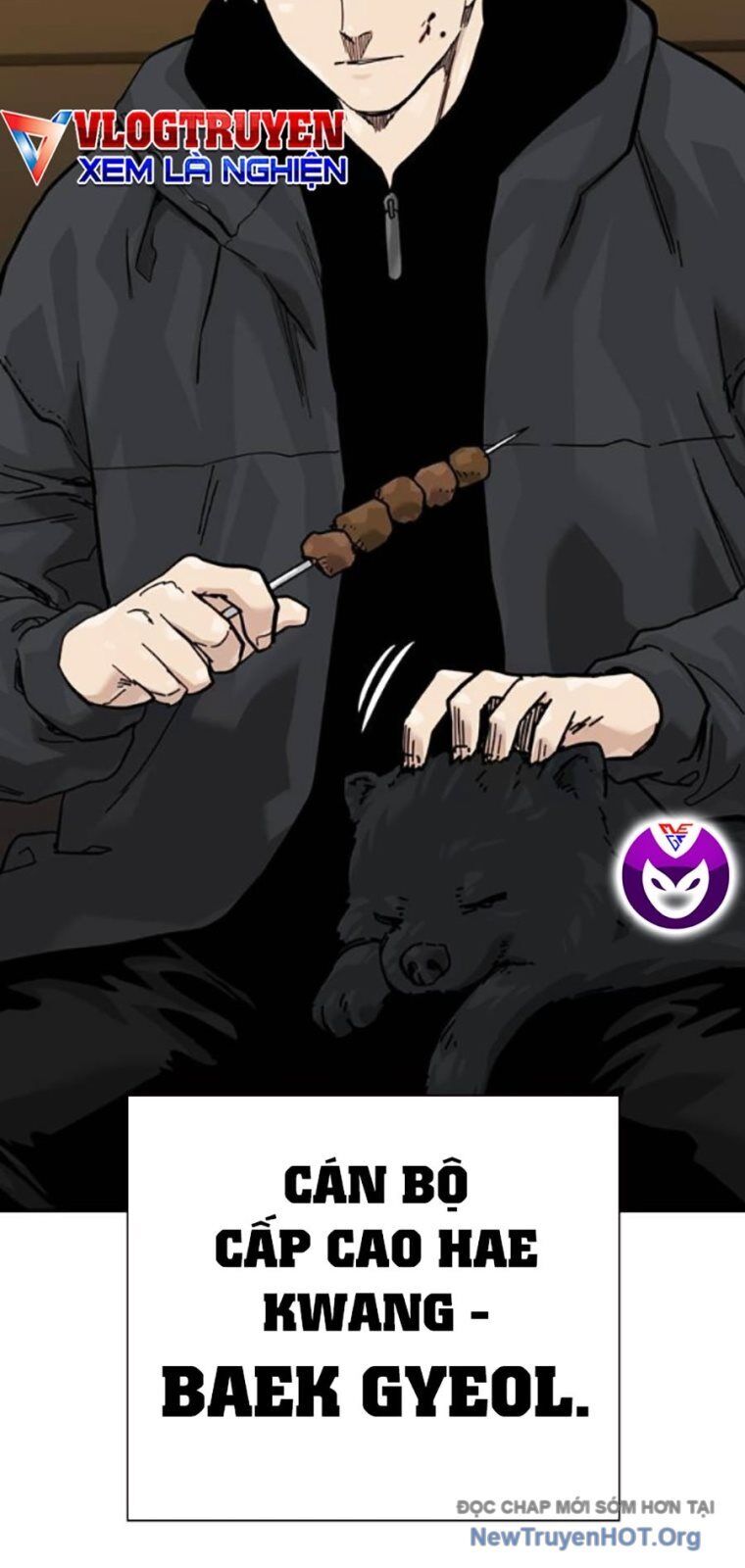 Để Có Thể Sống Sót Chapter 175 - 93