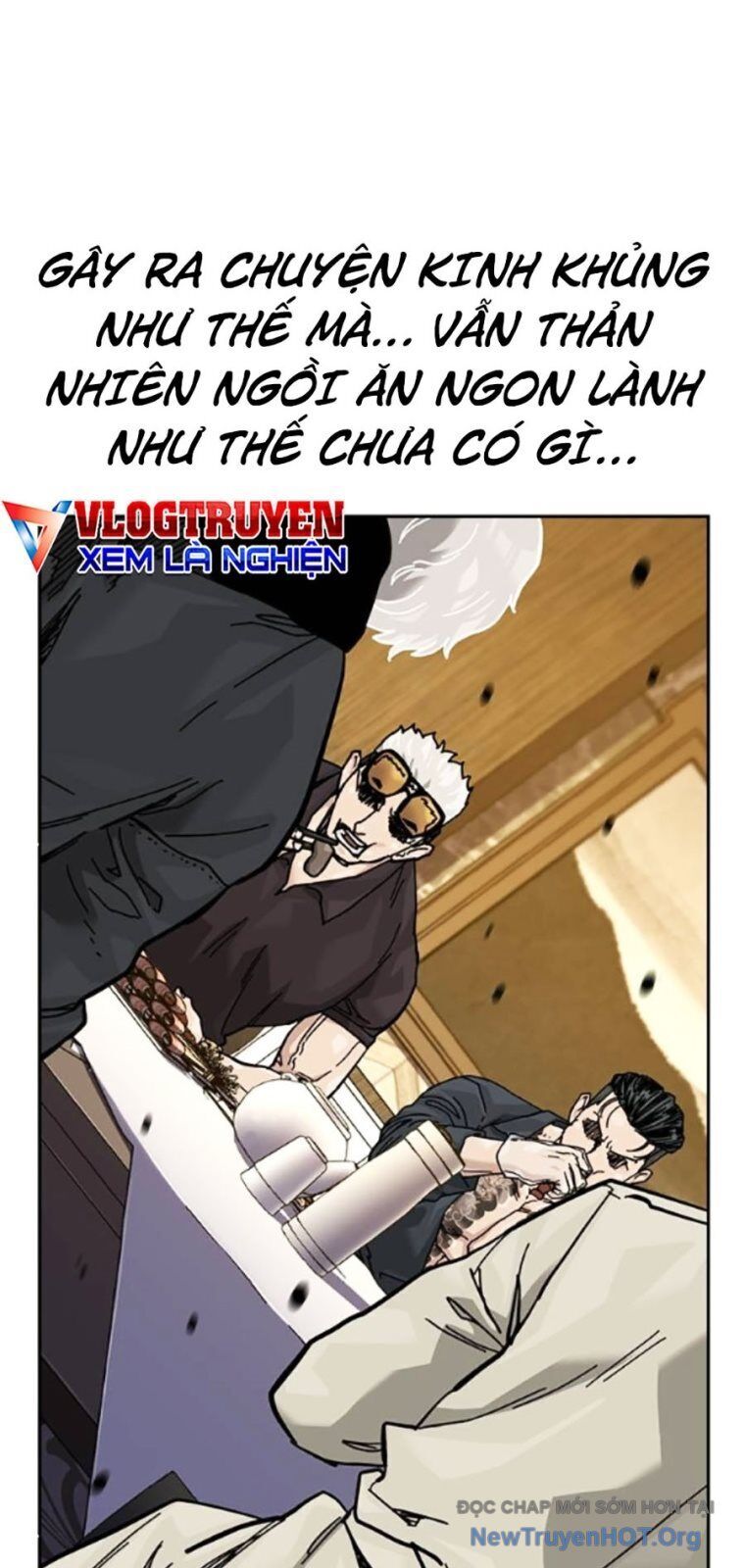 Để Có Thể Sống Sót Chapter 175 - 96