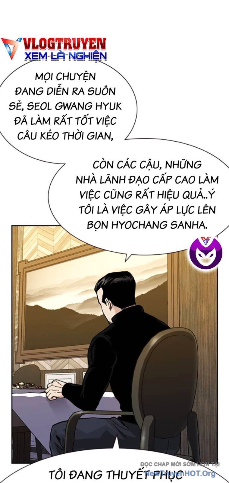 Để Có Thể Sống Sót Chapter 175 - 100