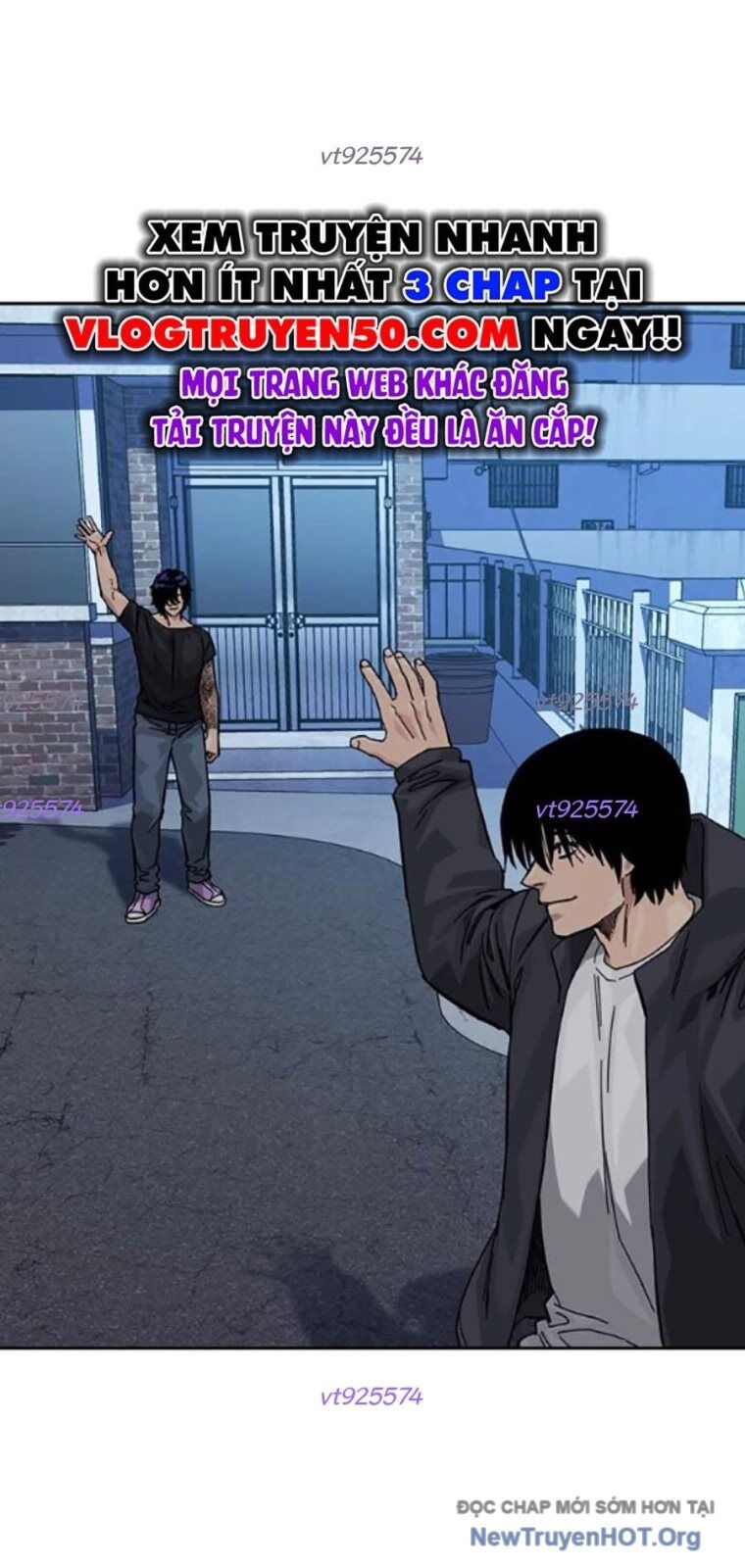 Để Có Thể Sống Sót Chapter 176 - 11