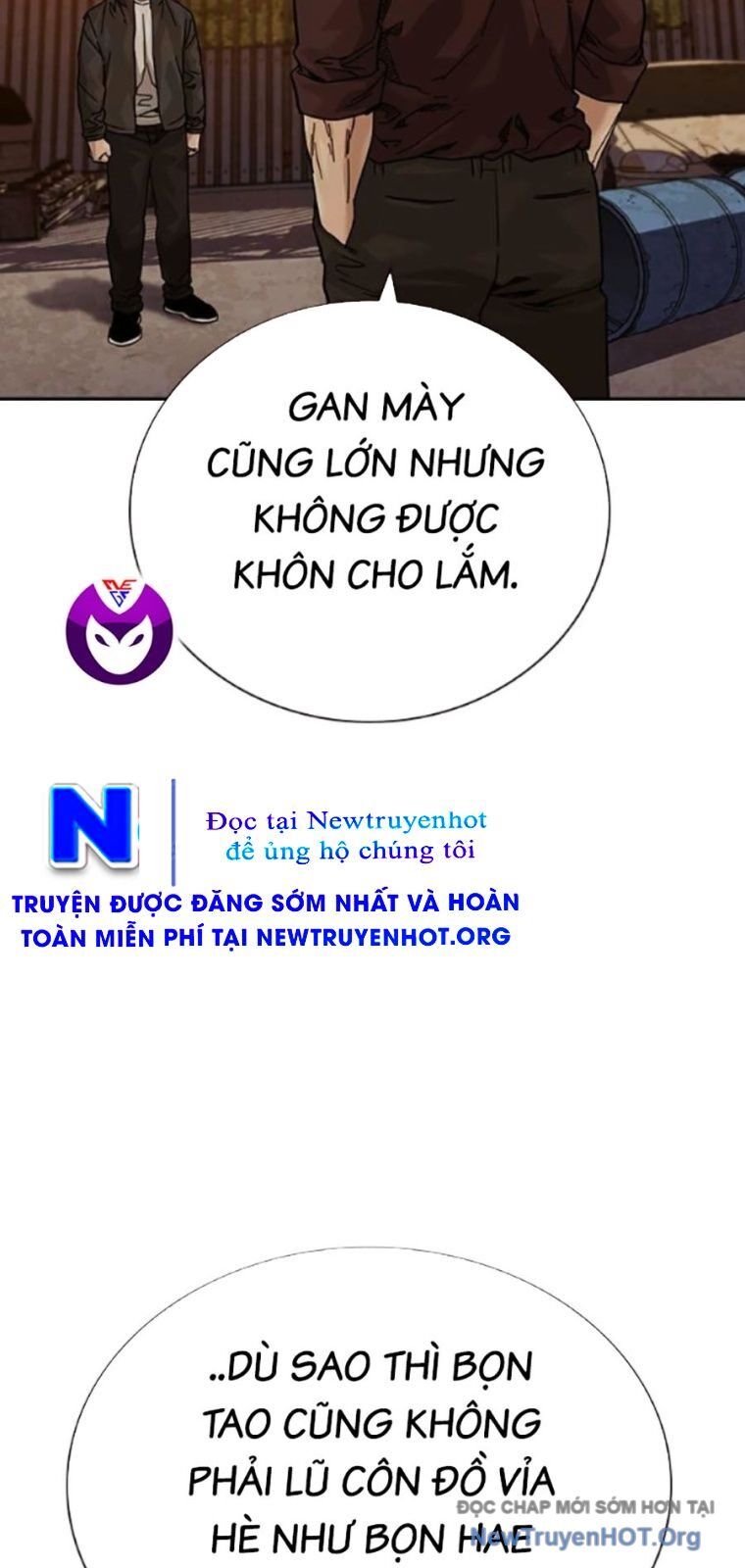 Để Có Thể Sống Sót Chapter 176 - 118