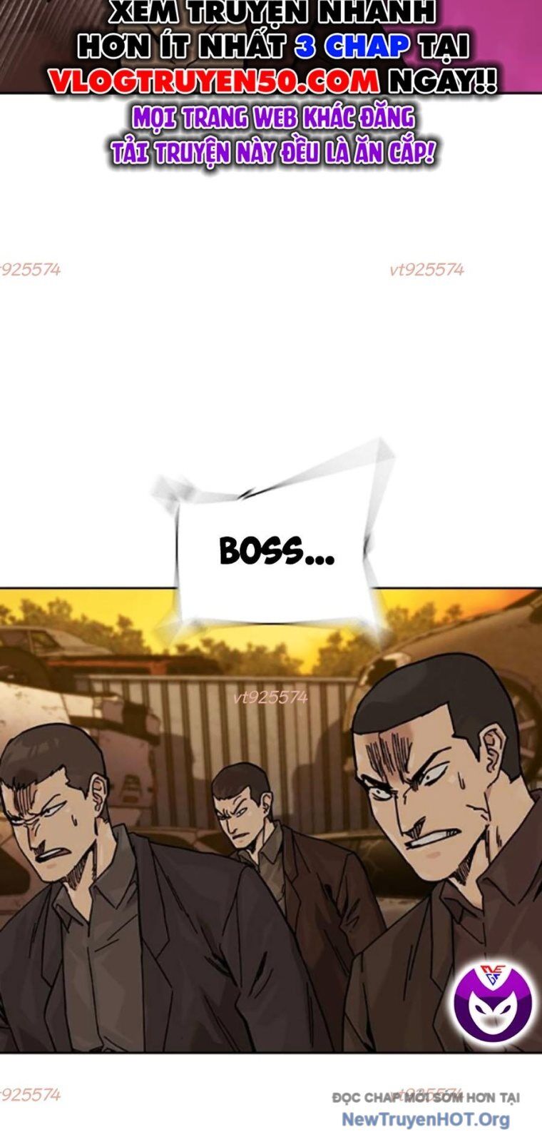 Để Có Thể Sống Sót Chapter 176 - 137