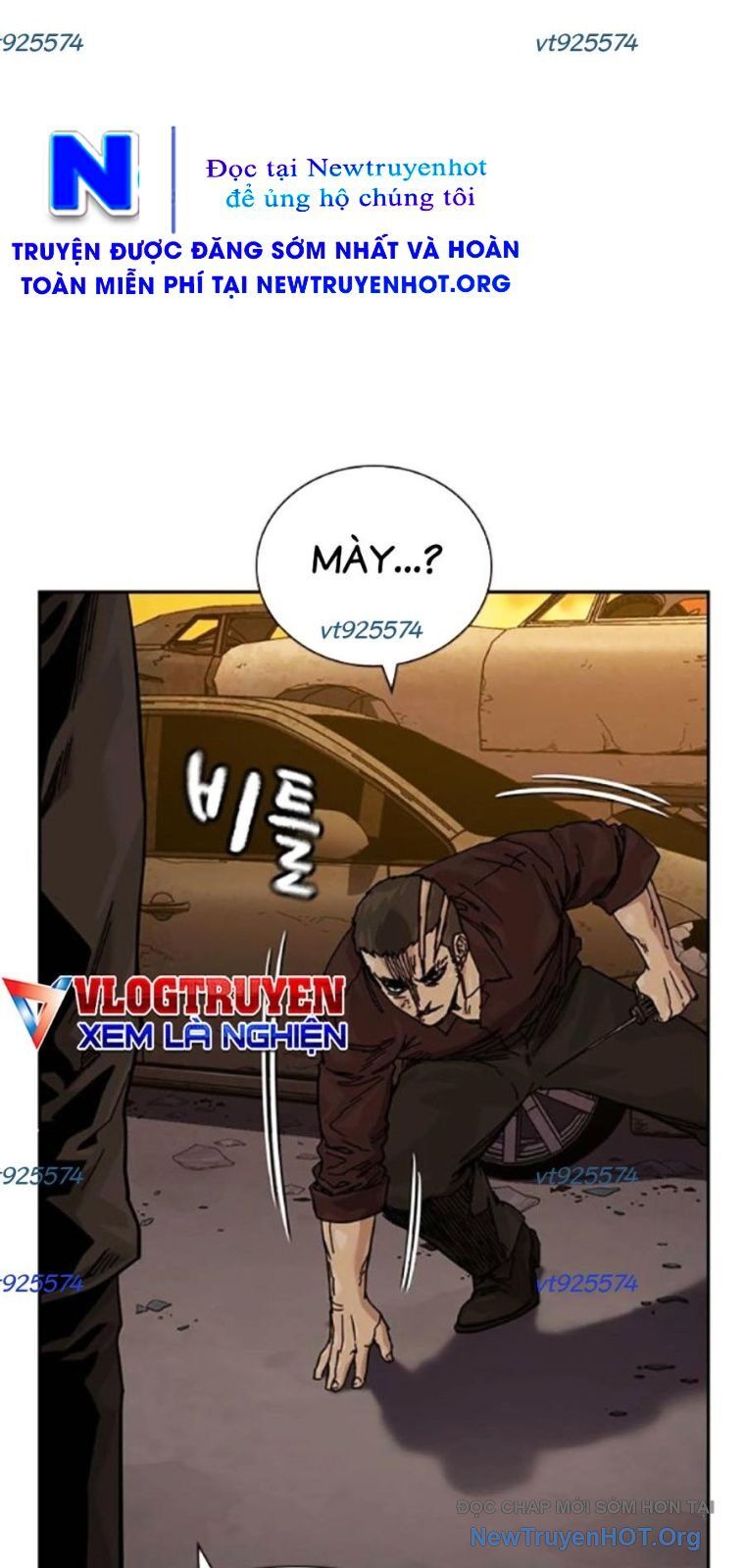 Để Có Thể Sống Sót Chapter 176 - 138