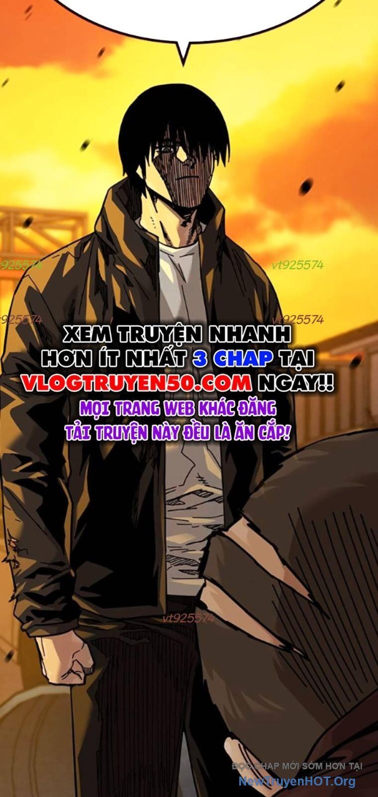 Để Có Thể Sống Sót Chapter 176 - 140