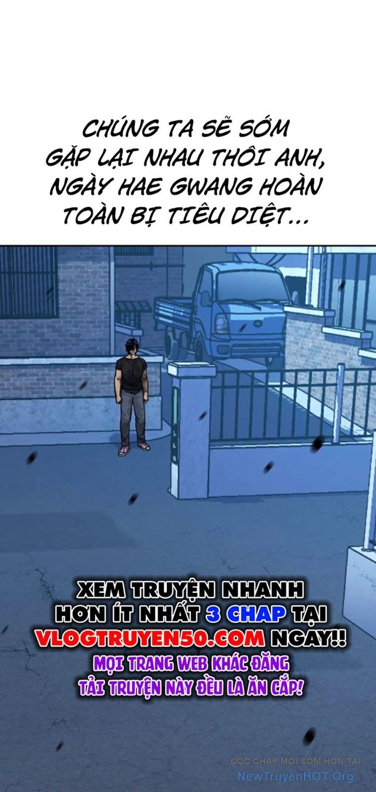 Để Có Thể Sống Sót Chapter 176 - 15