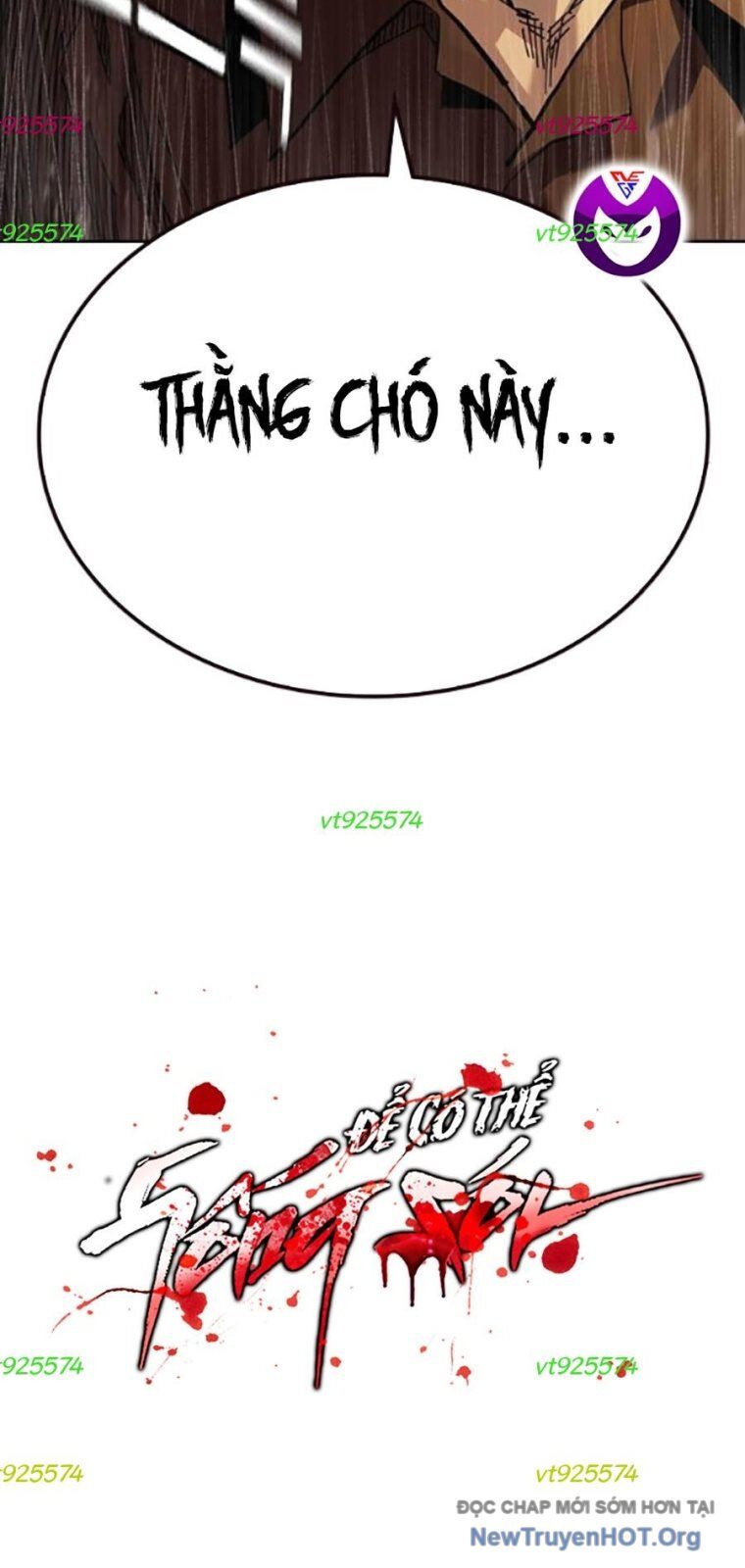 Để Có Thể Sống Sót Chapter 176 - 145