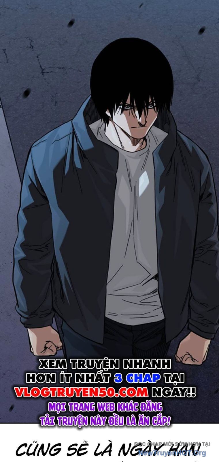 Để Có Thể Sống Sót Chapter 176 - 16