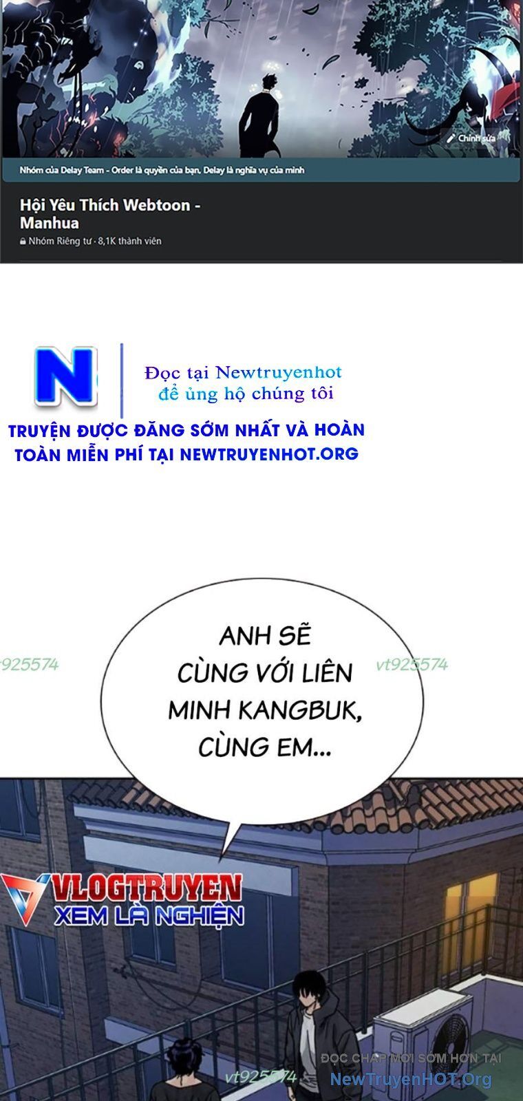 Để Có Thể Sống Sót Chapter 176 - 3