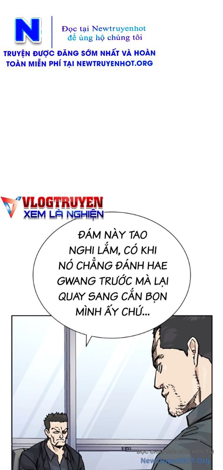 Để Có Thể Sống Sót Chapter 176 - 21