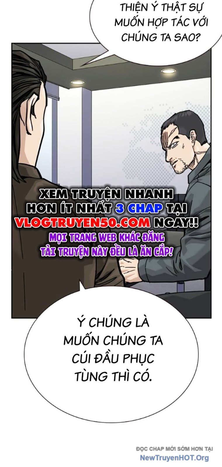 Để Có Thể Sống Sót Chapter 176 - 26