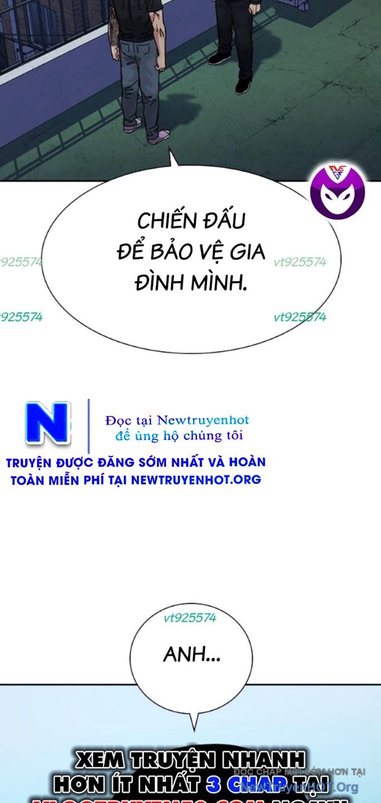 Để Có Thể Sống Sót Chapter 176 - 4