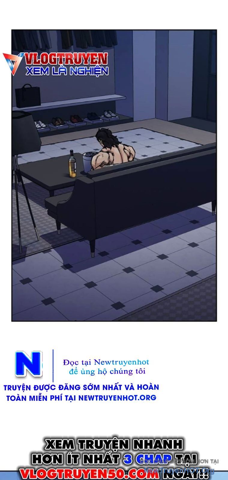 Để Có Thể Sống Sót Chapter 176 - 37