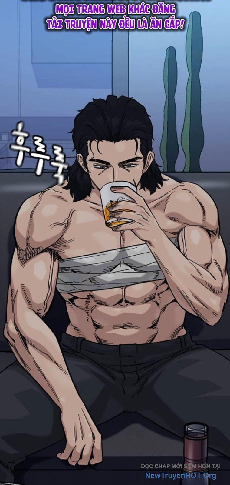 Để Có Thể Sống Sót Chapter 176 - 38